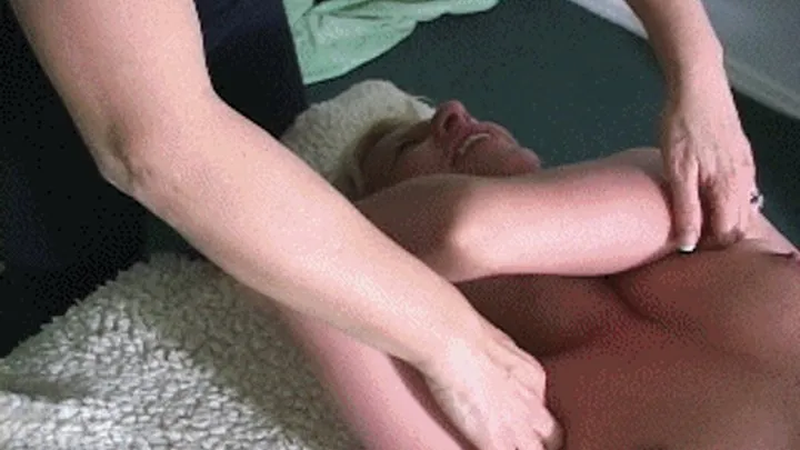 The New Tickle Horror - The Tickle struggle - 1080 WMV