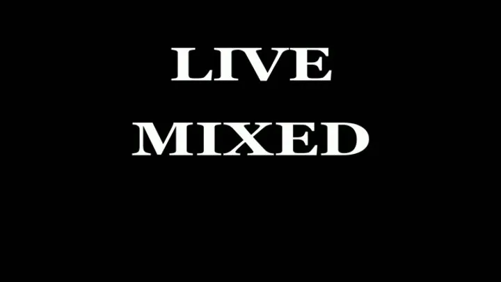 Live Mixed Wrestling - LMW 79 Beat Him, Bruise Him And Blow Him WMV