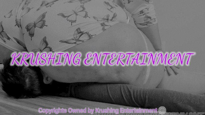 Krushing Entertainment - Punishing Piper (RearView) by Queen Krusha