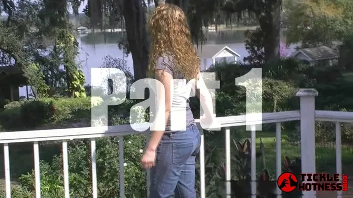 Ticklehotness C4s - Darke Stalker 1: Part 1