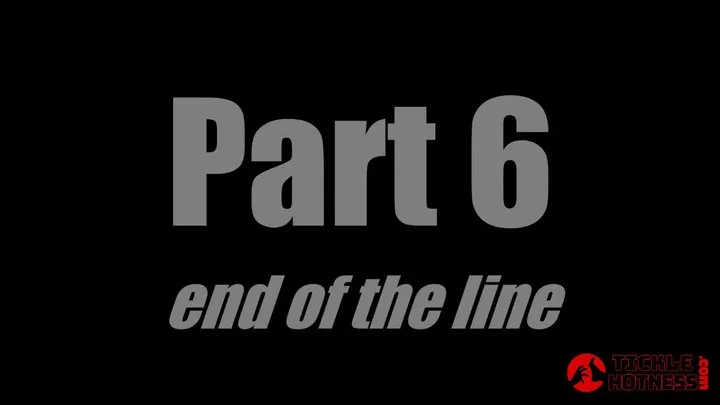 Ticklehotness C4s - Darke Stalker 1: Part 6