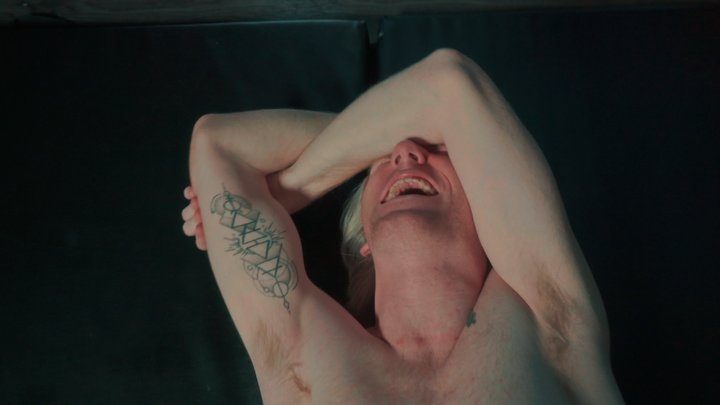 Koven Studios - POV Tickling Aiden (1080p)