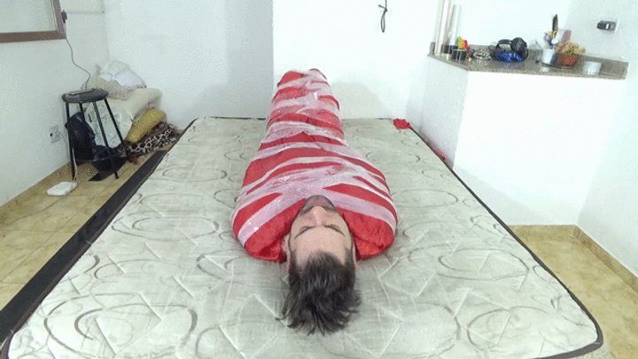 Scarlet White Face Sitting - 40 minutes of facesitting kneading the stupid slave's face Part 1 By SCARLET WHITE , BIA MELLO and DANIEL SANTIAGO Cam By Dani Full HD