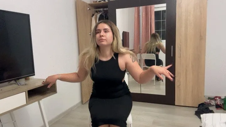 Nipsandstrips - Quick farts before date