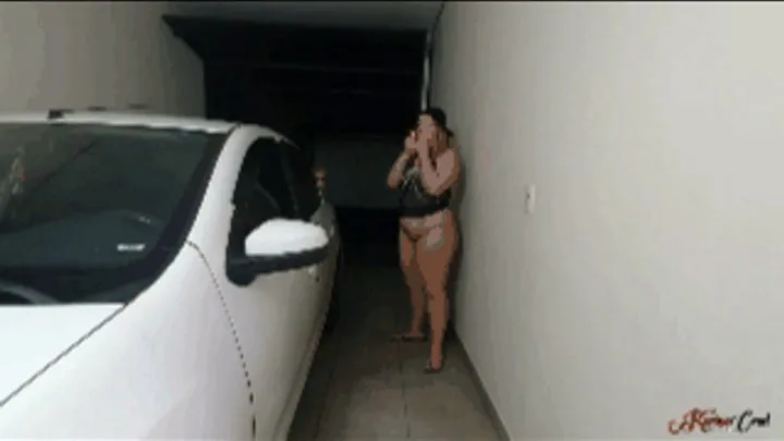 Karina Cruel Farting  Enema - THE PRISONER OF FARTS - FULL VERSION FULL HD - KC 2024!!!