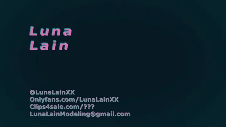 Luna Lain Official - Figure Four Erotic Encounter