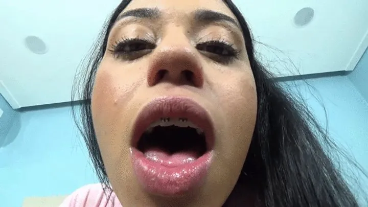Scarlet Fart Fetish - BRUNETTE FARTING AND BURPING TASTY FOR YOU PART 2 BY PIETRA HUNTER CAM BY DANI FULL HD
