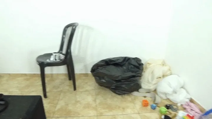 Scarlet Fart Fetish - BRUNETTE PAWG FARTING VERY DIRTY FOR YOU TO SWALLOW ALL OF YOUR DIRTY PART 1 BY THAY FLORES CAM BY ALINE FULL HD