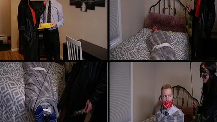 Seductivestudios Alternate - Detective Adam - WMV