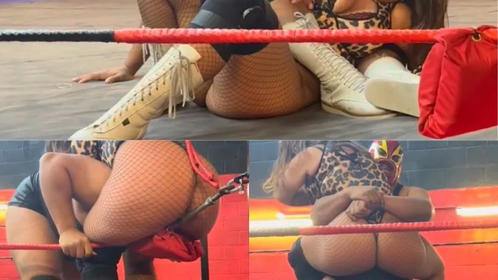 Nadia Sapphire - Beautiful bbw dominated by strong man