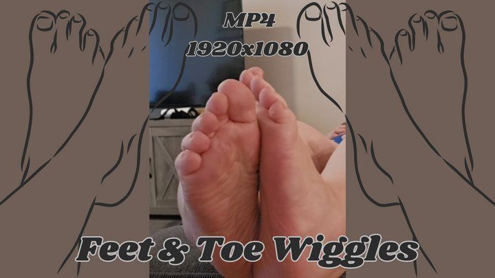 Ssbbw Rachetrach - SSBBW Rachel's Gorgeous Feet and Toes MP4 1920x1080