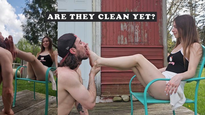 Honeypotproductions - Are they clean yet?
