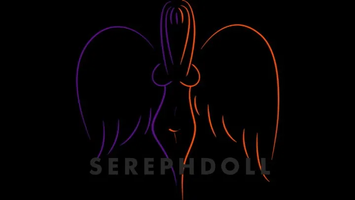 Goddess Sereph Doll - Anniversary Farts