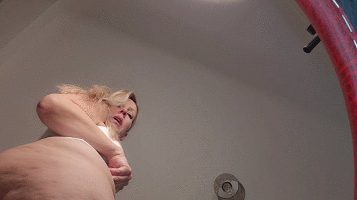Lady Diosa - Destroyed for being lazy POV