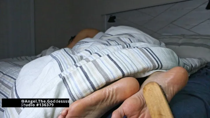 Angelthegoddesss - What a Creep!