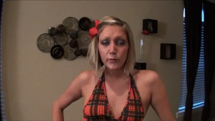 Fetish Girls Gone Wild - Fantasy wrestling with Taylor and her girlfriend!