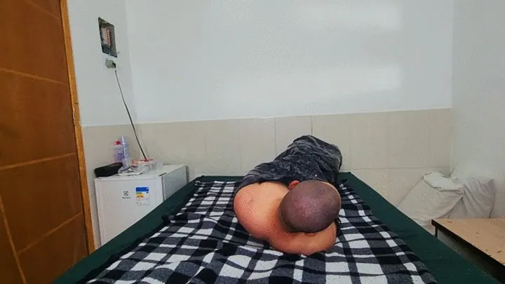 Manuela Albertine Fetish - Farting indigenous Brazil,, by Anita Perversa and Slave, (cam by Manu) FULL HD