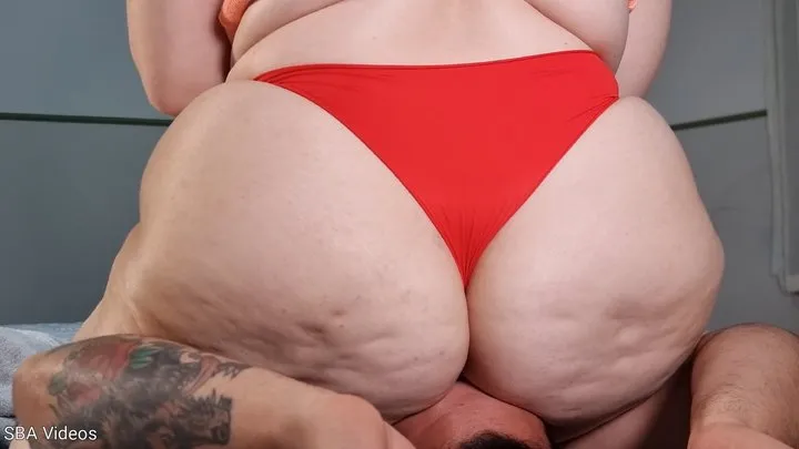 Call Me Alexyah - SUPER CLOSE - Read, relax and fart