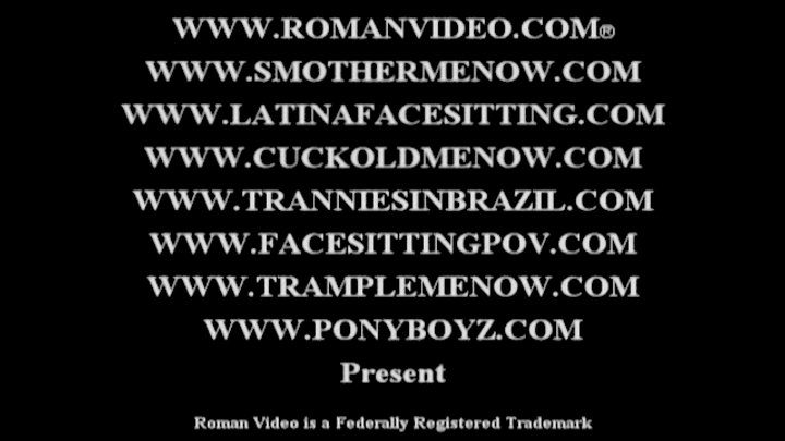 Facesitting Ass Worship Smothering - Alexis Texas in nude femdom Face sitting and Big butt ass worship smothering pussy tit smothering and ass licking to orgasm POV upskirt queening and tit smothering 3633265