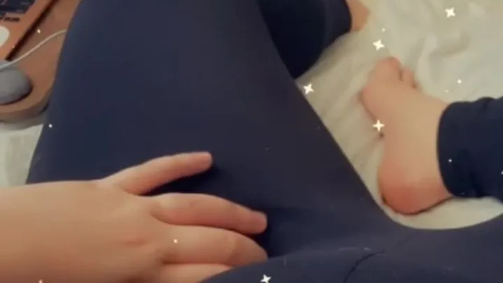 Daisylovestickles - Tickle Spots