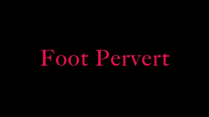 Mistress Isadora - Mistress Isadora- Foot JOI