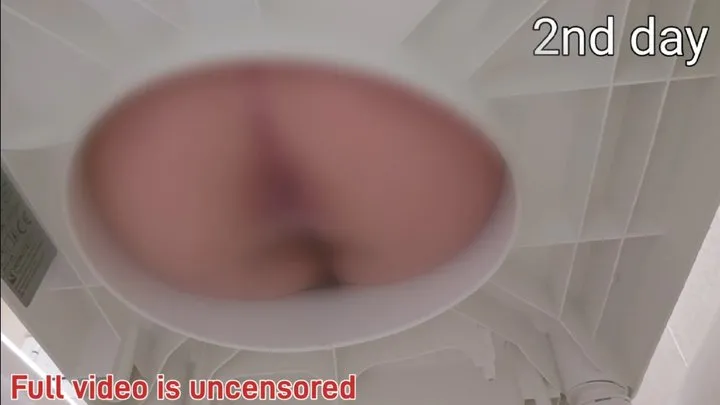 Gassygirlz - PISSING AND FARTS 2 DAYS by Miss Lith 1080 mp4