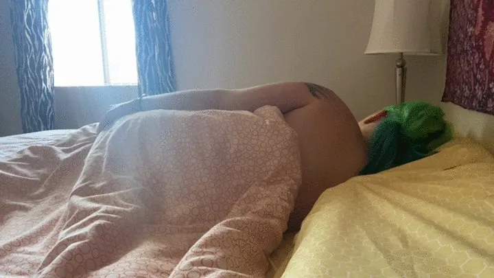 Missrubystone - Ruby Wakes You Up with Farts + Morning Breath