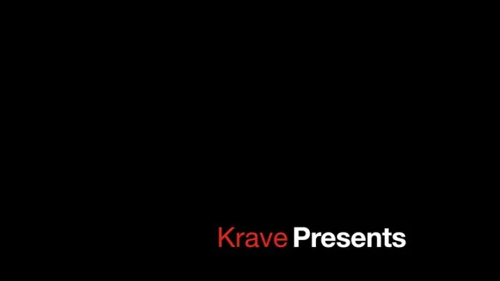 Krave Entertainment - Danny Face Down & Strapped Down Being Tickled & Teased with a Flesh Light