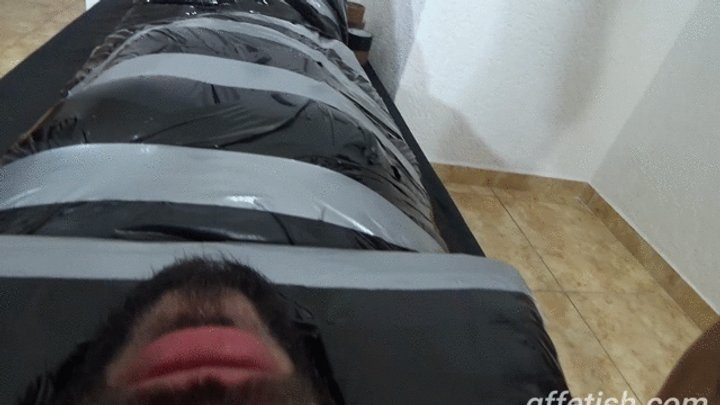 Scarlet White Face Sitting - Princess sitting on her slave's face Part 1 by Scarlet Windy and Daniel Santiago cam by Dani full hd