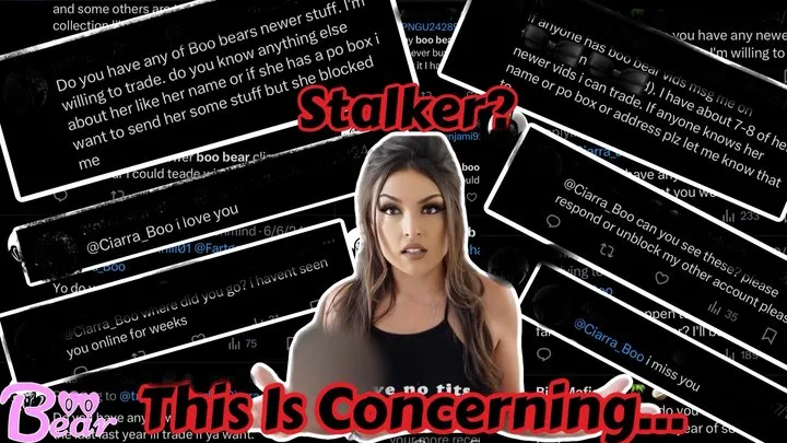 Ciarra Fetishes - Farting Mukbang Storytime!