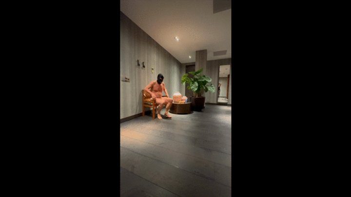 Mistress Tirza Nl - face sitting trampling and bare feet