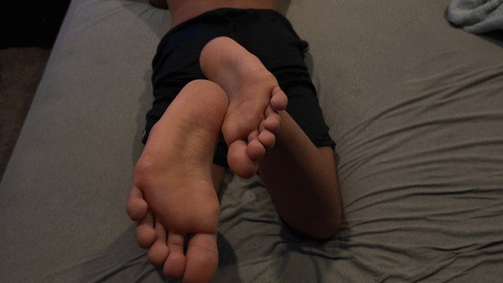 Efootjock - eFootJocks Toe Toy - Gay Foot Fetish