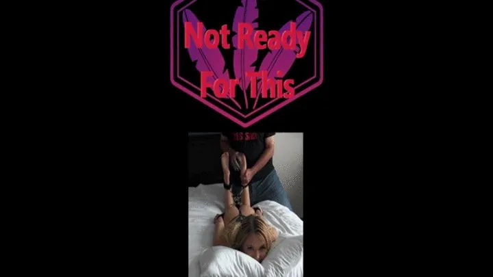 Ticklingisfun - I'm Not Ready For This WMV