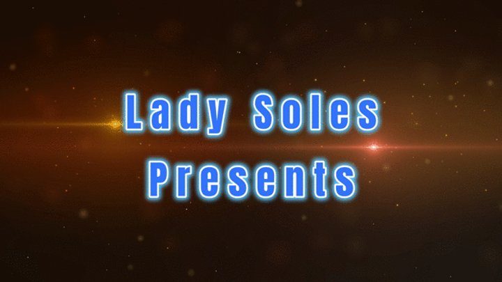 Lady Soles Foot Goddess - Sweaty Sneakers Foot Worship - Mega Mix 6 Clips in 1