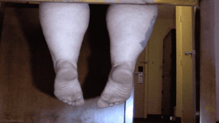 Lady X - BBB WIDE SOLES FAT TOES
