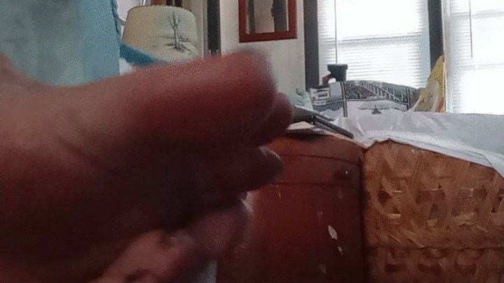 Bjmature's Vids4u - Stocking Feet