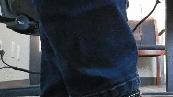 Melissa's Amateur Bbw Sex - Jeans and Flip Flops