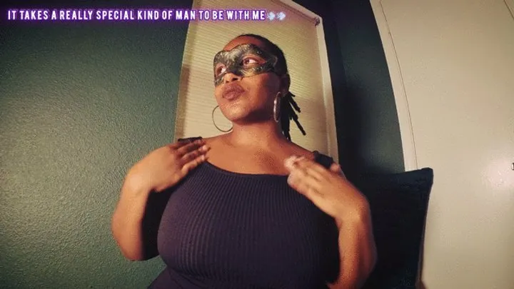 Ebonybooty49 - Fart Menace:Laquanda's Stinky Flirting