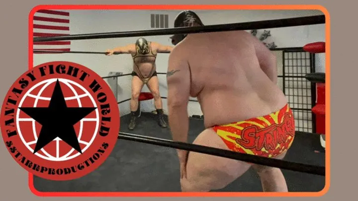 Fantasy Fight Boys - FFB104 Mask vs Mask mp4