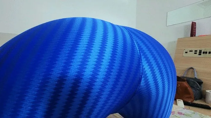 Manuela Albertine Fetish - Farting POV domme, part 2, by Milena, (cam by Manu) FULL HD