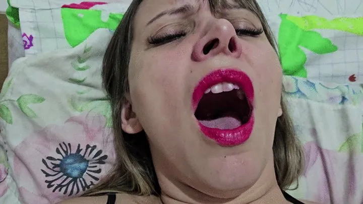 Melissa Fetish Films - Farting, Masturbation And Squirt- CLIP 1