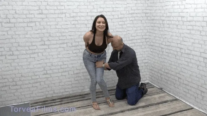 Bliss Dulce Films - Tickle Search Bliss Dulce 720HD