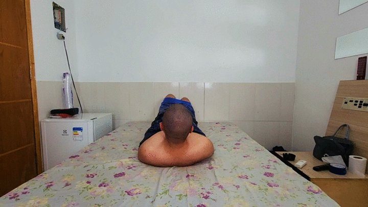 Evil Brazilian Girls - Face sitting severe nurse one, part 1, by Satina and Slave, (cam by Manu) FULL HD