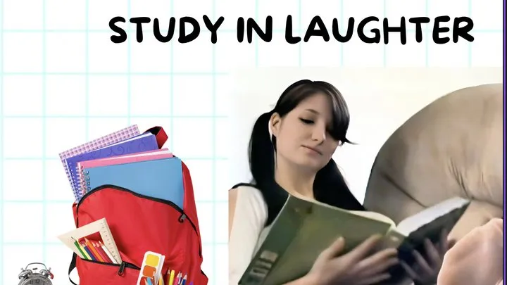 Laughter Is Beautiful Productions - LiB Classic: Jessica-A Study In Laughter