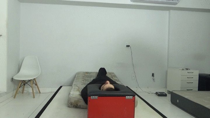 Scarlet White Face Sitting - THIEF GIRL SITTING ON GIRL SLAVE PART 1 BY SCARLET WHITE AND DANIEL SANTIAGO CAM BY ALINE FULL HD