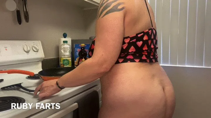 Missrubystone - Ruby Ruins Your Pancakes