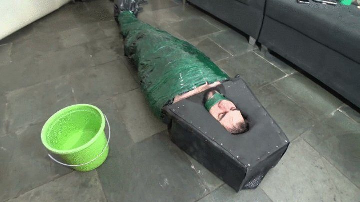 Ms Fetish Studio - Double Facesitting by Two Beautiful Pawgs Sitting on Slave's Face Part 1 By Ketlyn Ravena, Scarlet White and Daniel Santiago Cam by Dani Full HD