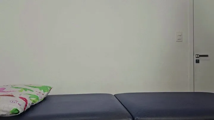 Melissa Fetish Films - Farting With Massage - BABI - FULLVERSION