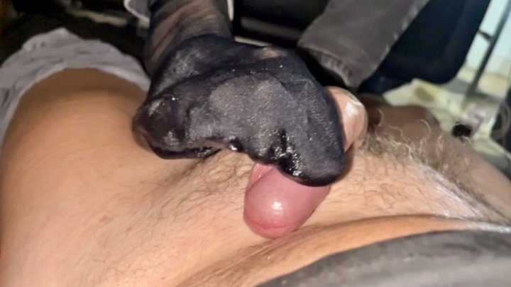 Gay Male Soxjob Heaven - POST VACATION TEASE