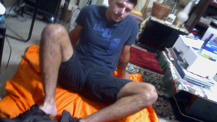 Malefootflava 23339 Clip Store - Malefootflava hot newest foot model 